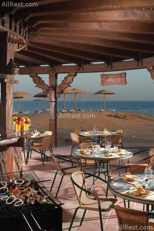 Sea Life Resort 28